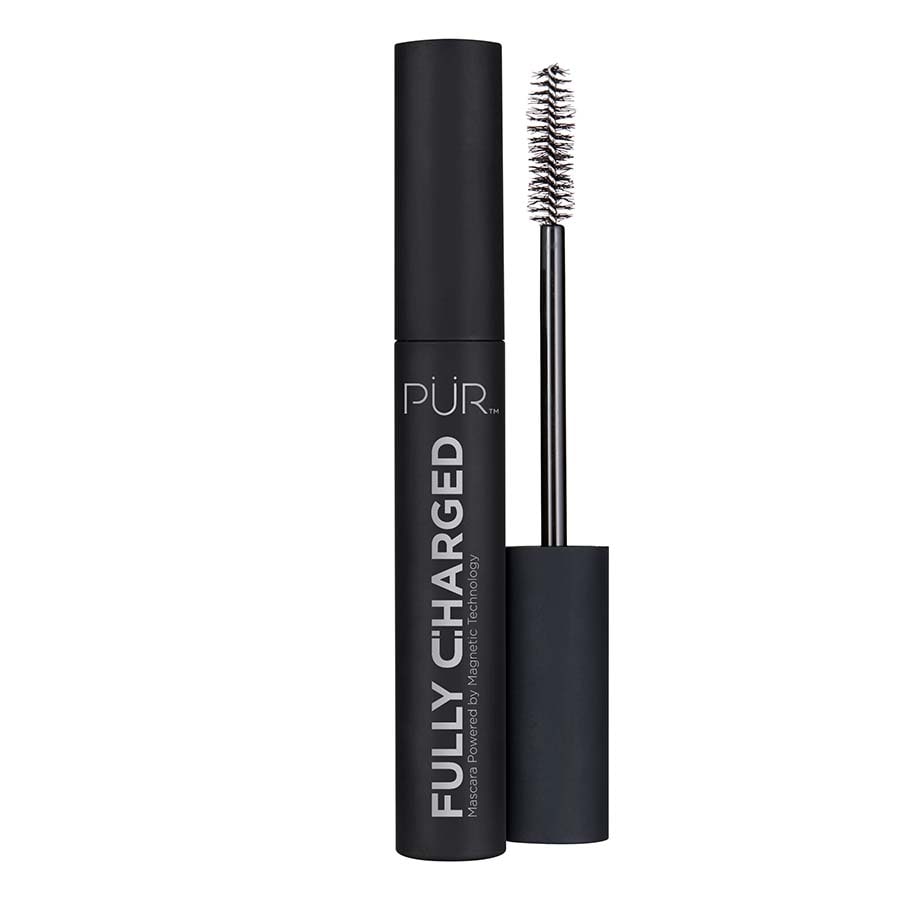 Fully Charged Magnetic Mascara