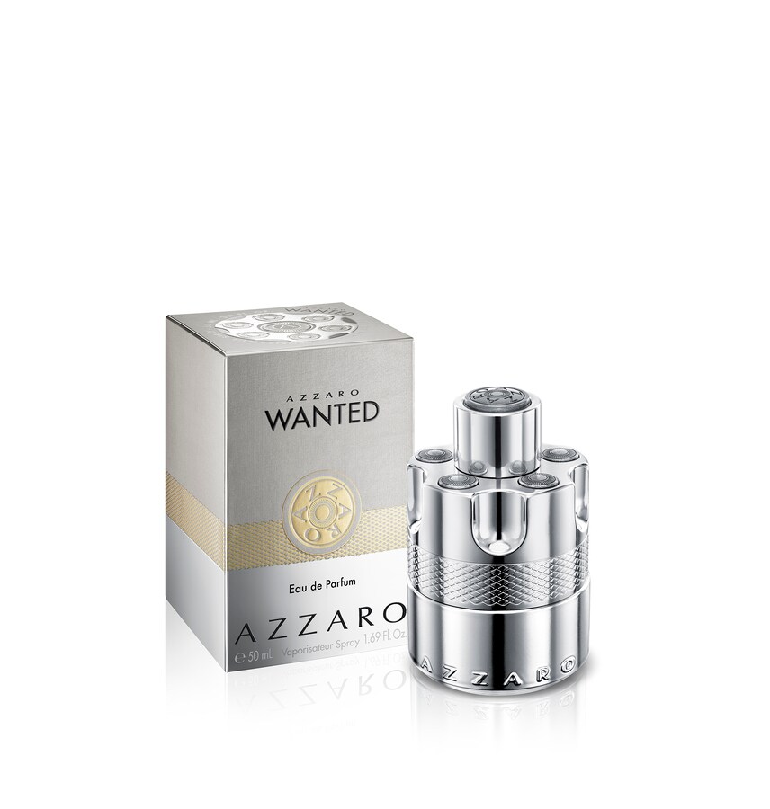 Wanted Eau de Parfum