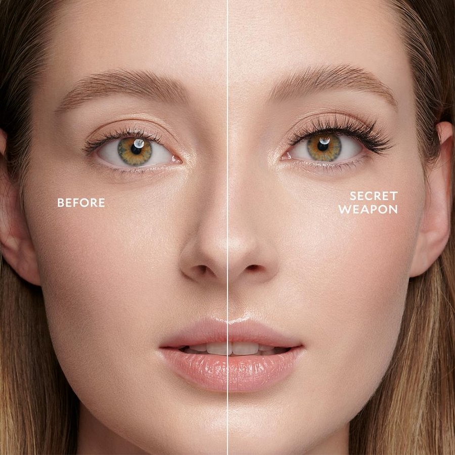 Velour Vegan Luxe Lashes Secret Weapon