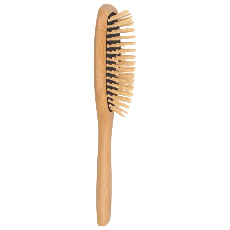 Bamboo and Pine Wood Brush Nature