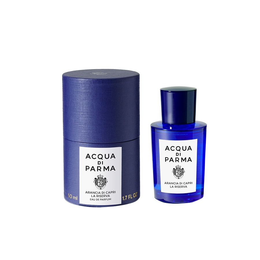 Arancia di Capri La Riserva - Eau de Parfum