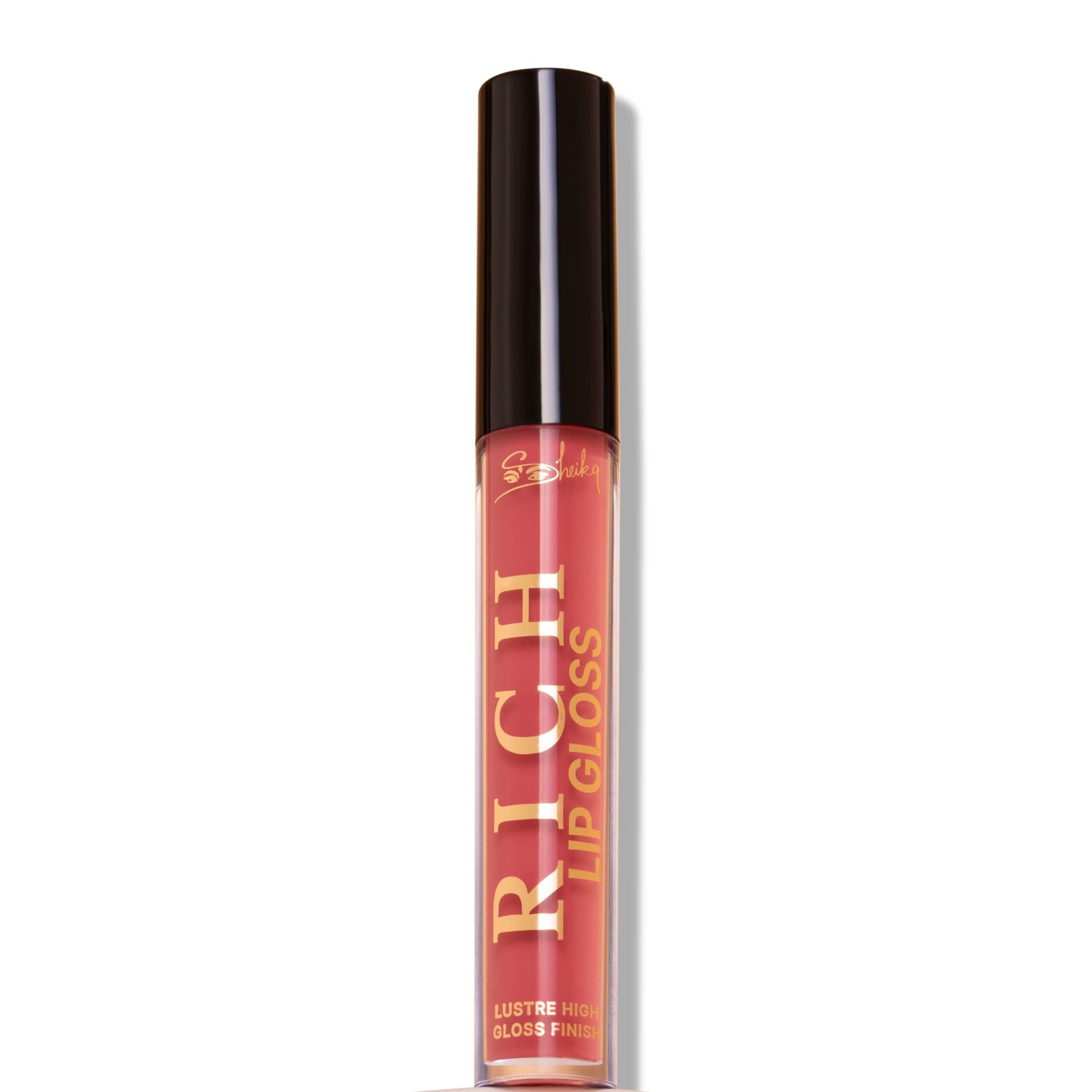 Rich Lustre Lip Gloss