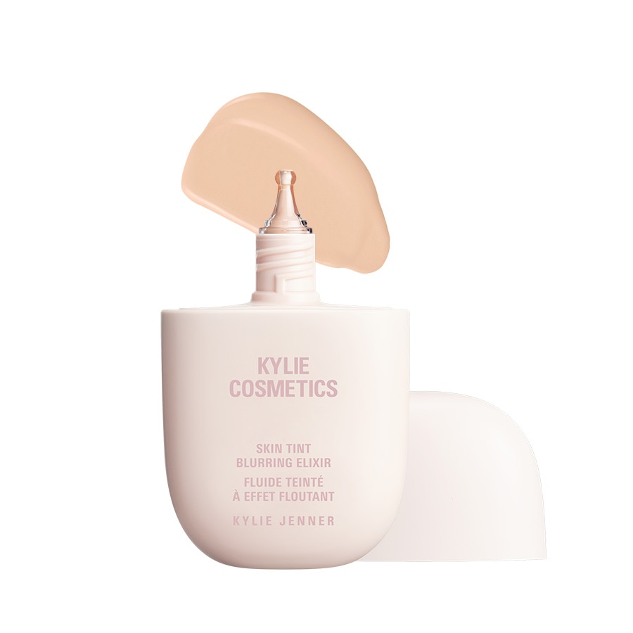 Skin Tint Blurring Elixir Liquid Foundation