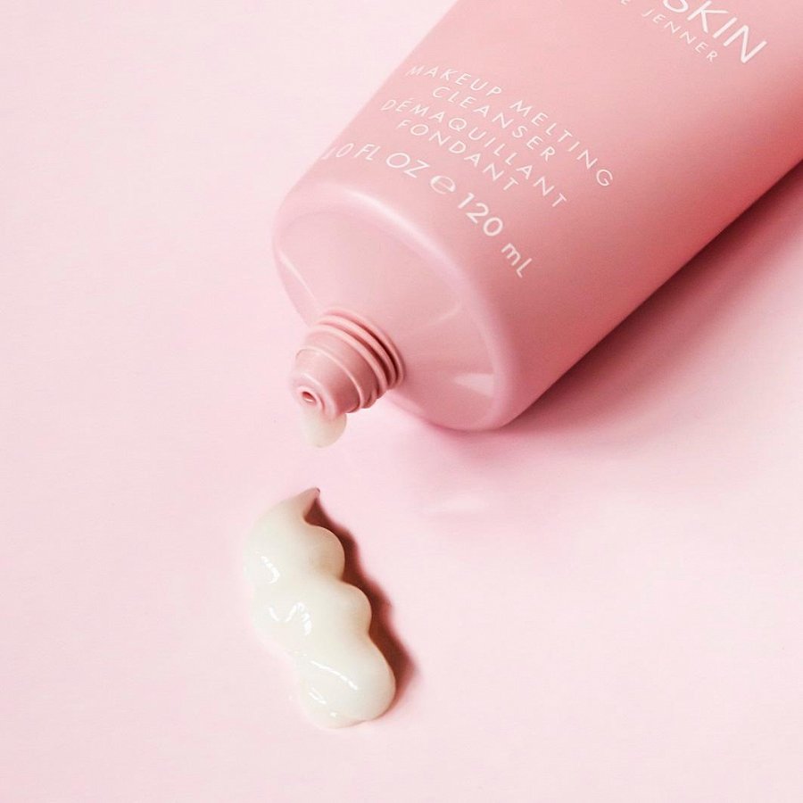 Makeup Melting Cleanser