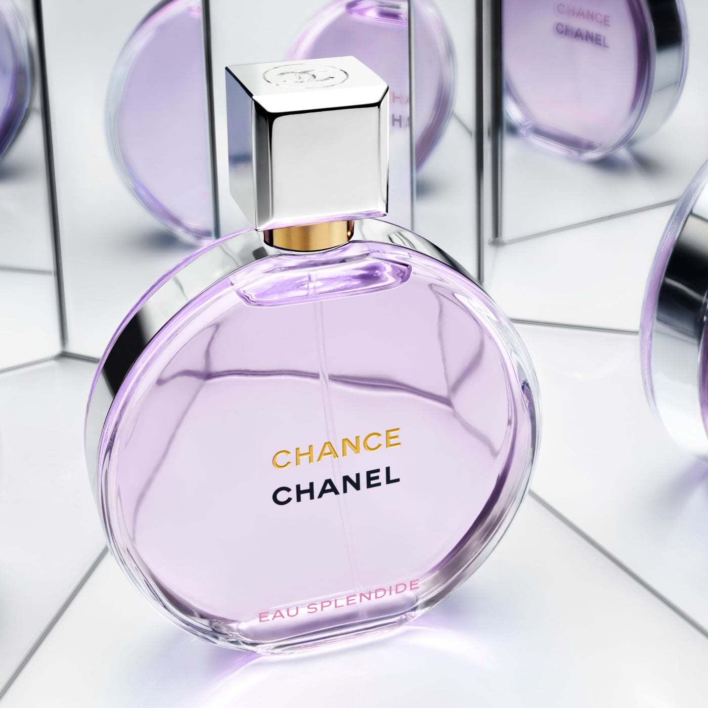 Chance Eau Splendide