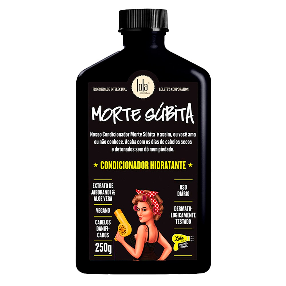Morte Súbita Restorative Conditioner