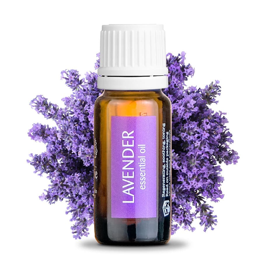 Ulei Esential de Lavanda