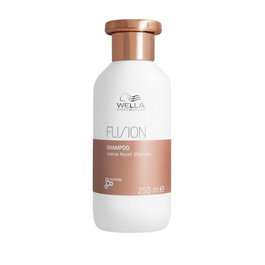 Fusion Shampoo