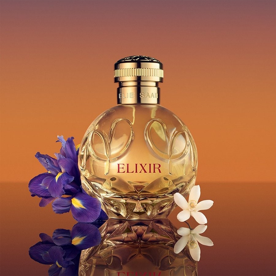 Elixir Parfum Eau de Parfum