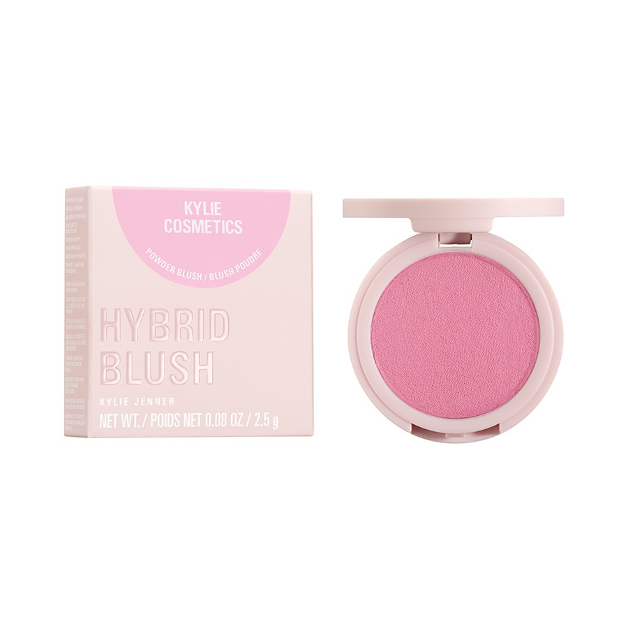 Hybrid Blush