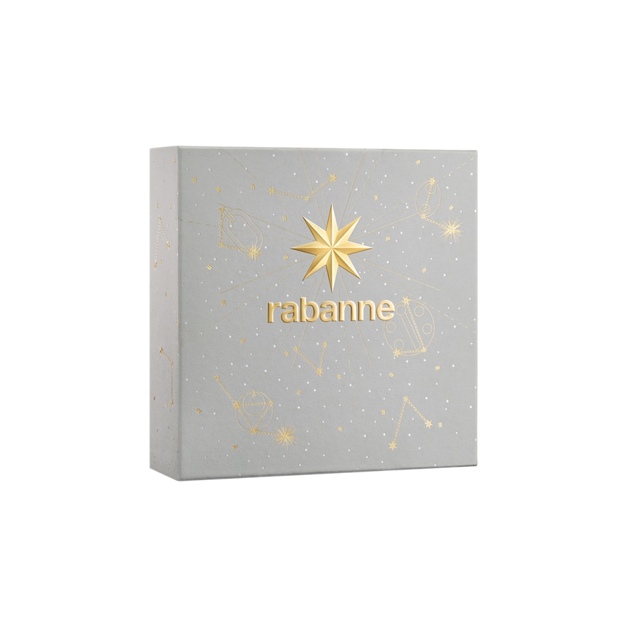 Million Gold Eau de Parfum 50 ml Gift Set