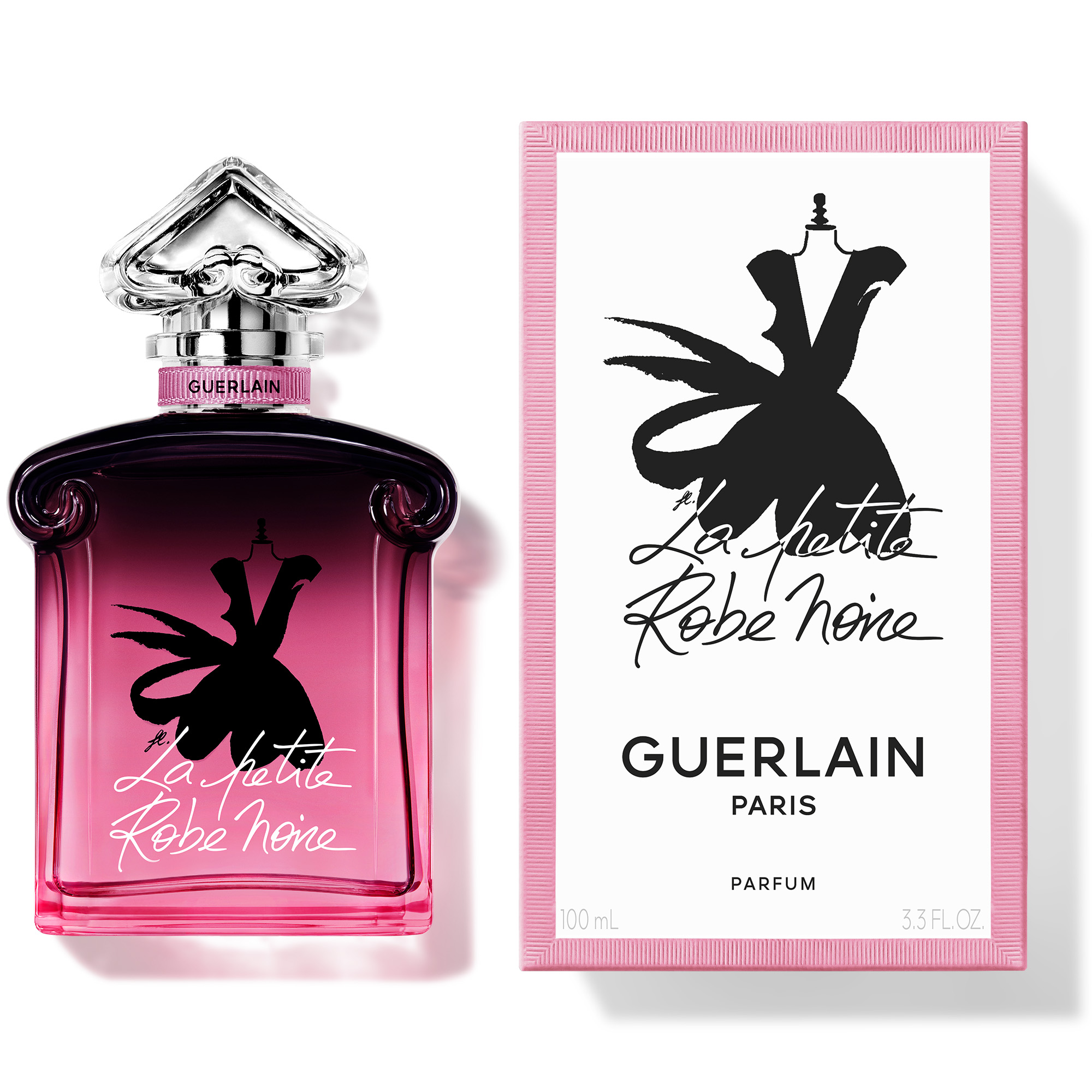 La Petite Robe Noire Parfum