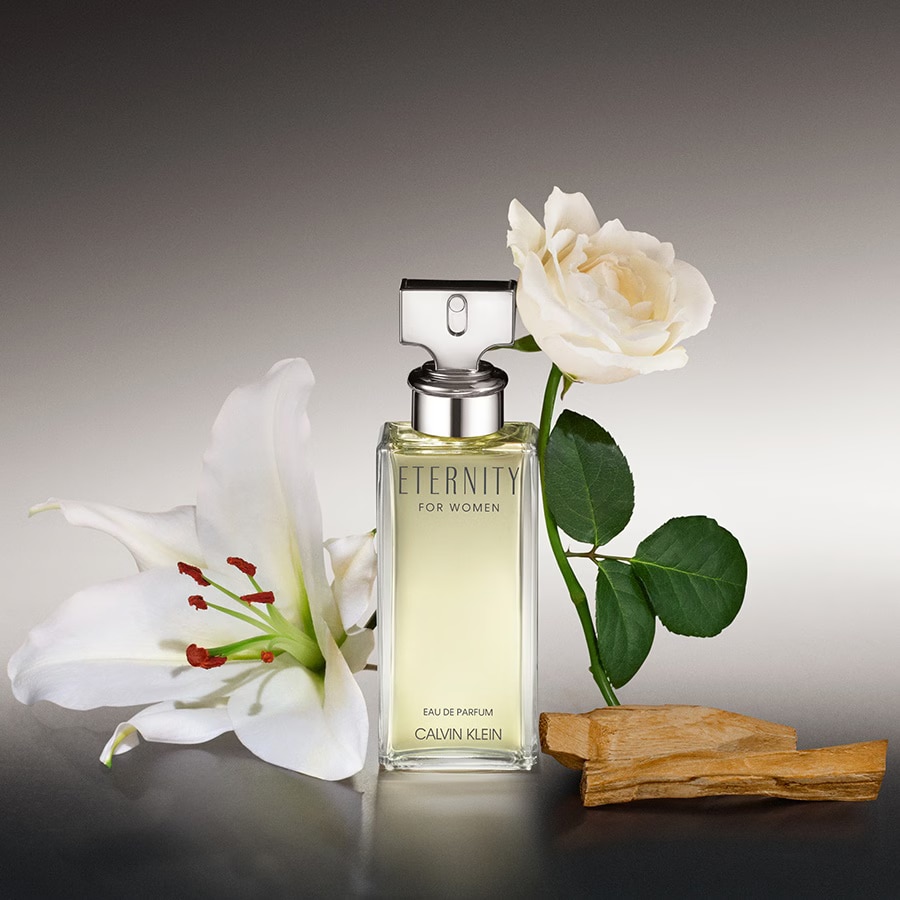 Eternity Eau de Parfum
