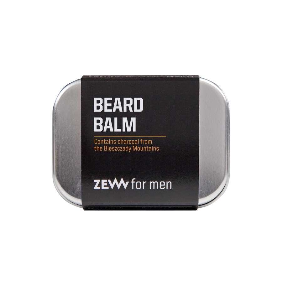 Beard Balm