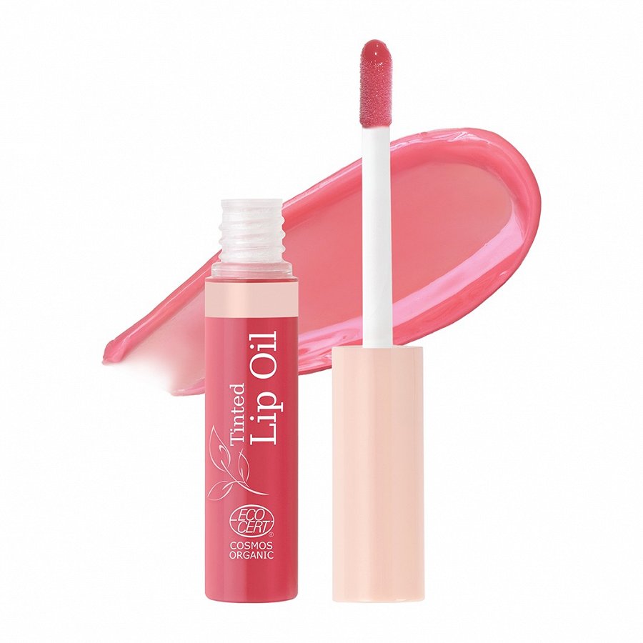 Naturals Tinted Lip Oil