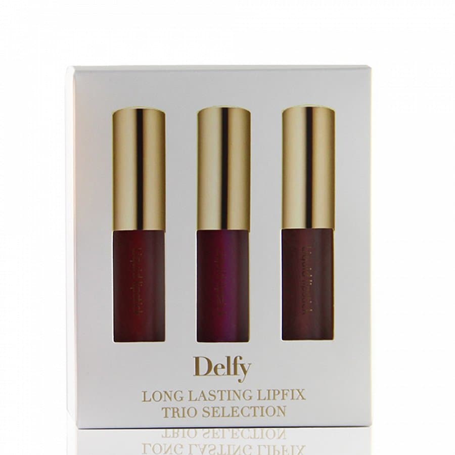 Trio Selection Lipstick Gift Set 105