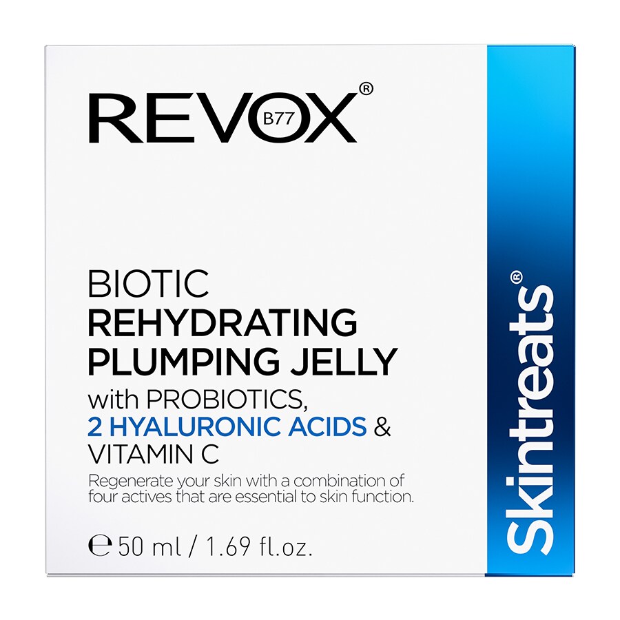 Biotic Rehydrating Plumping Jelly