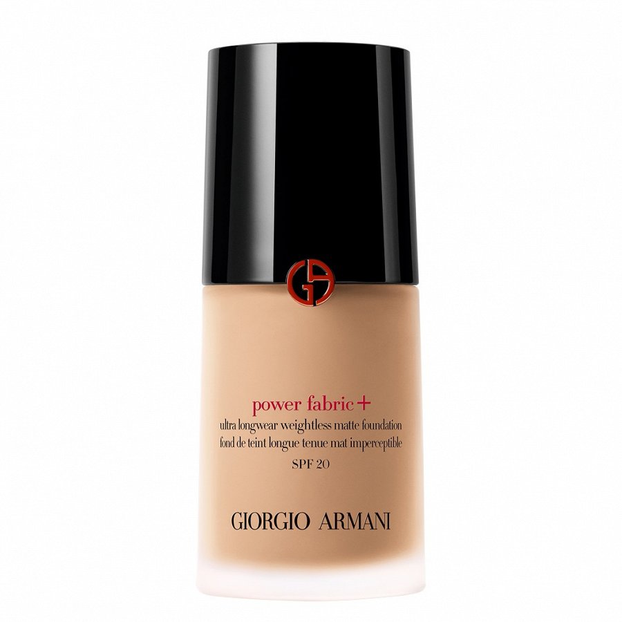 Power Fabric + Longwear High Coverage Foundation