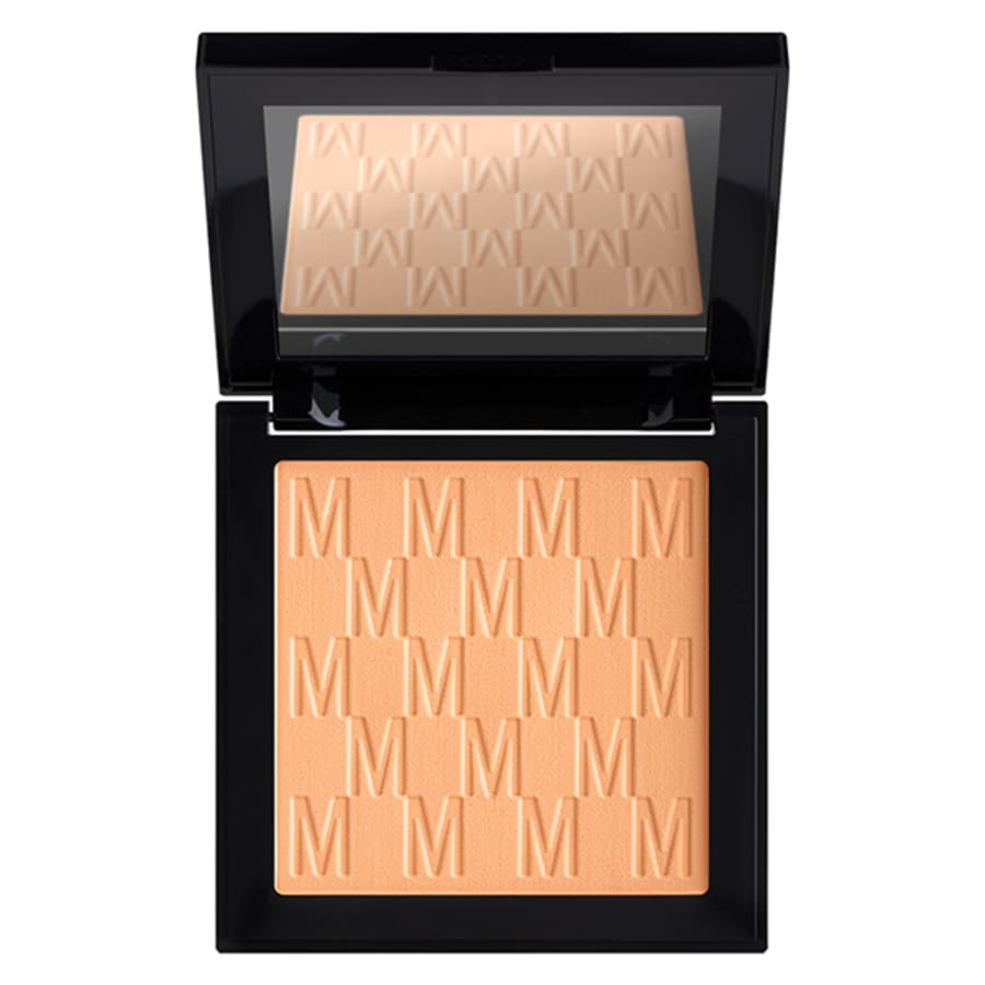 Nude Venus Compact Powder