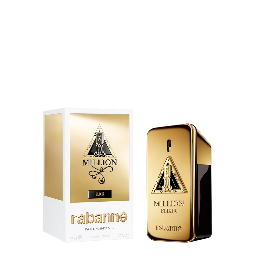 1 Million Elixir Eau de Parfum Intense