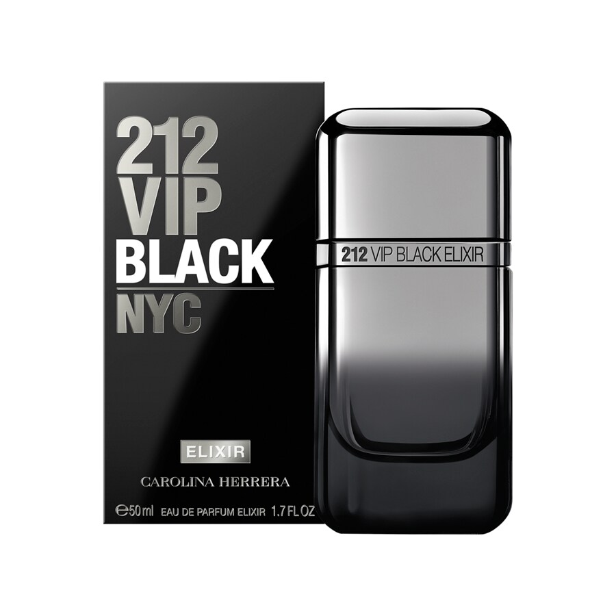 212 Vip Black Eau de Parfum