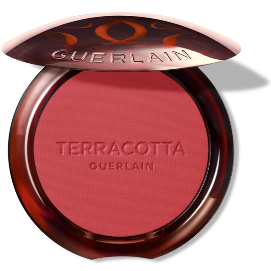 Terracotta Blush