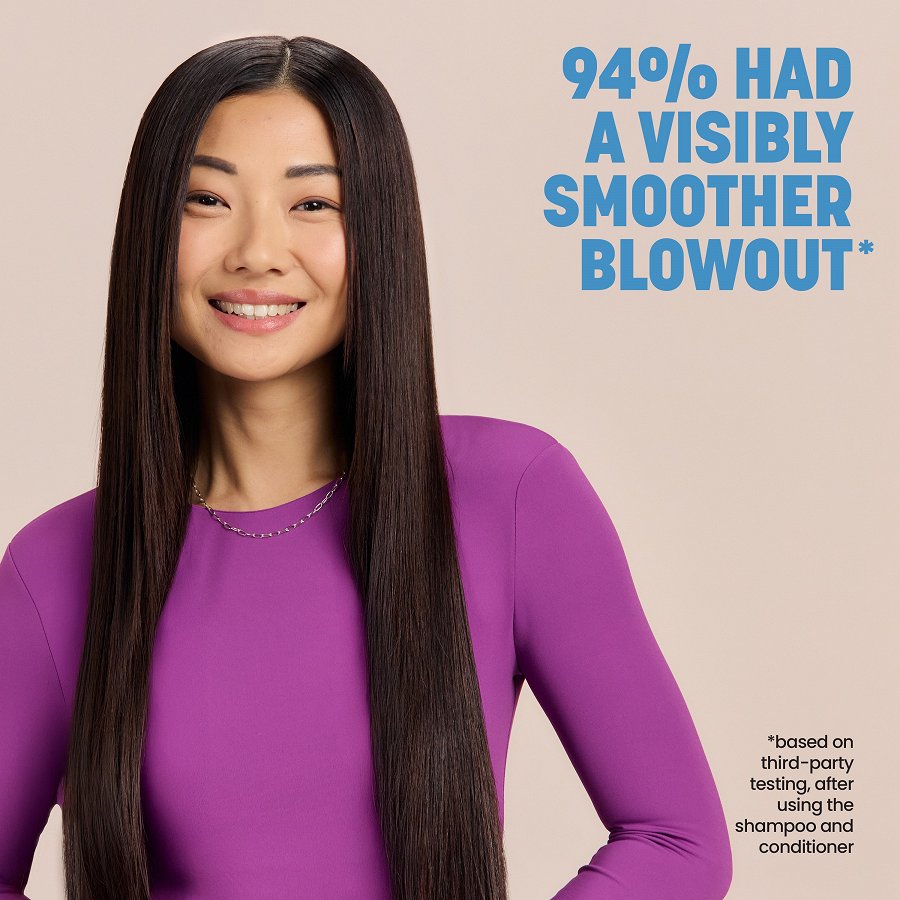 Liquid Glass Smoothing Conditioner