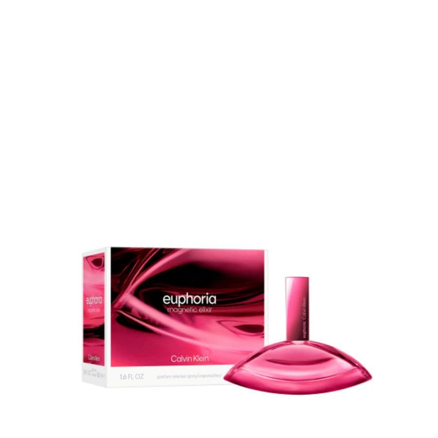 Euphoria Magnetic Elixir Eau de Parfum