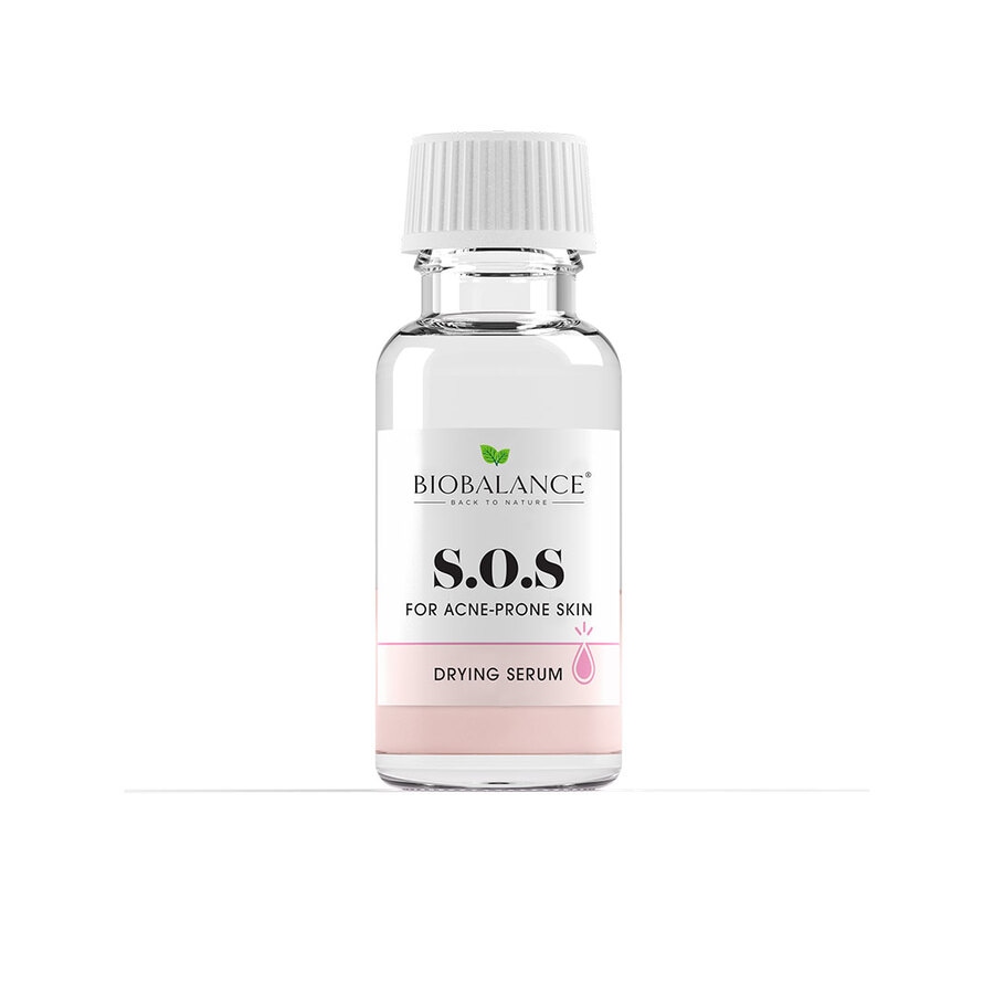 S.O.S. Drying Serum