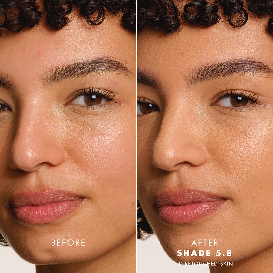 Luminous Silk Foundation