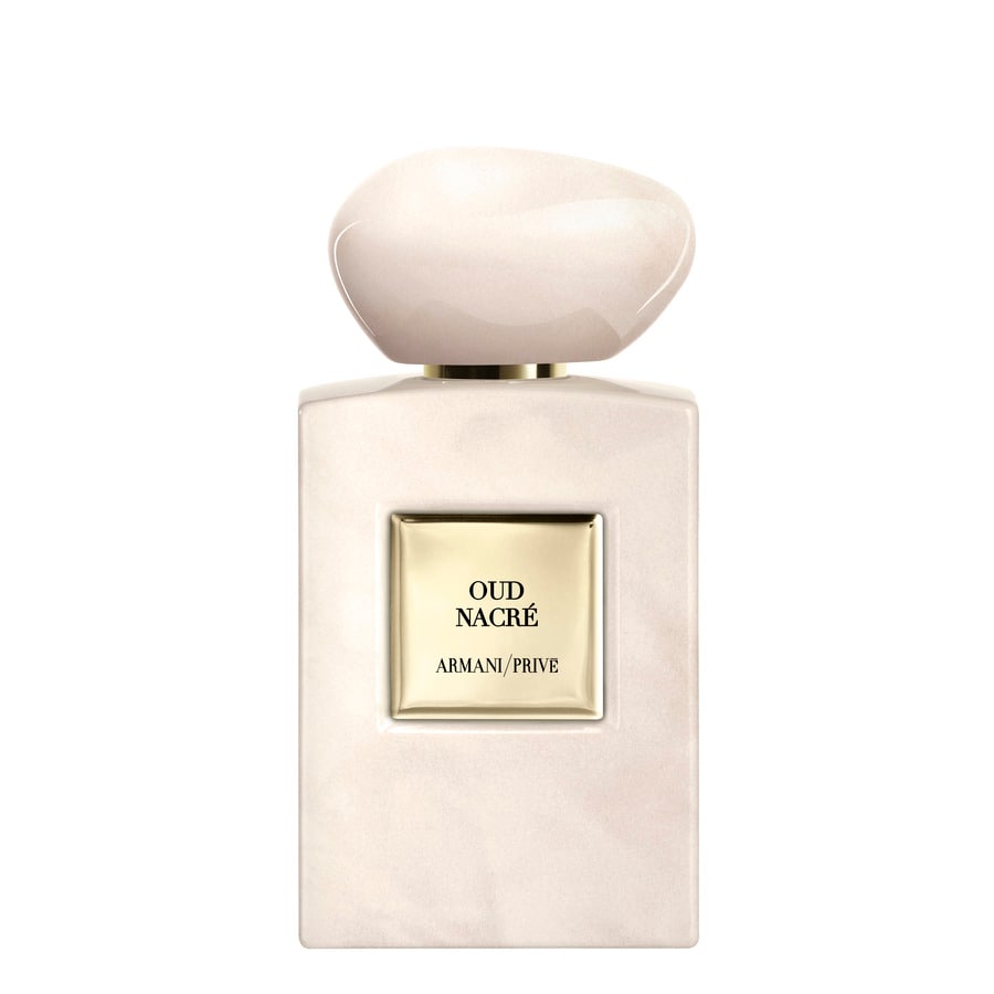 Prive Oud Nacre Eau de Parfum