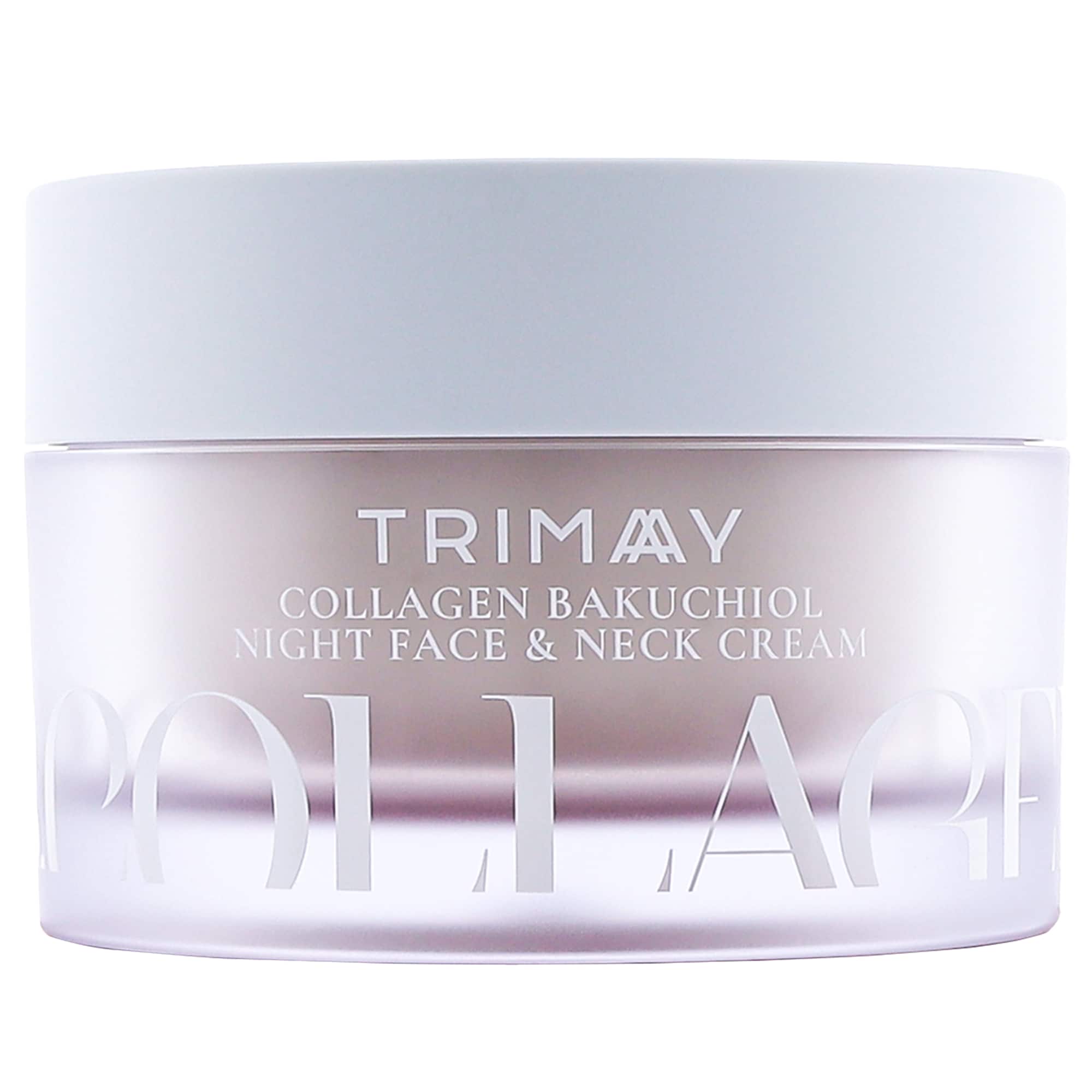 Collagen Bakuchiol Night & Night Cream