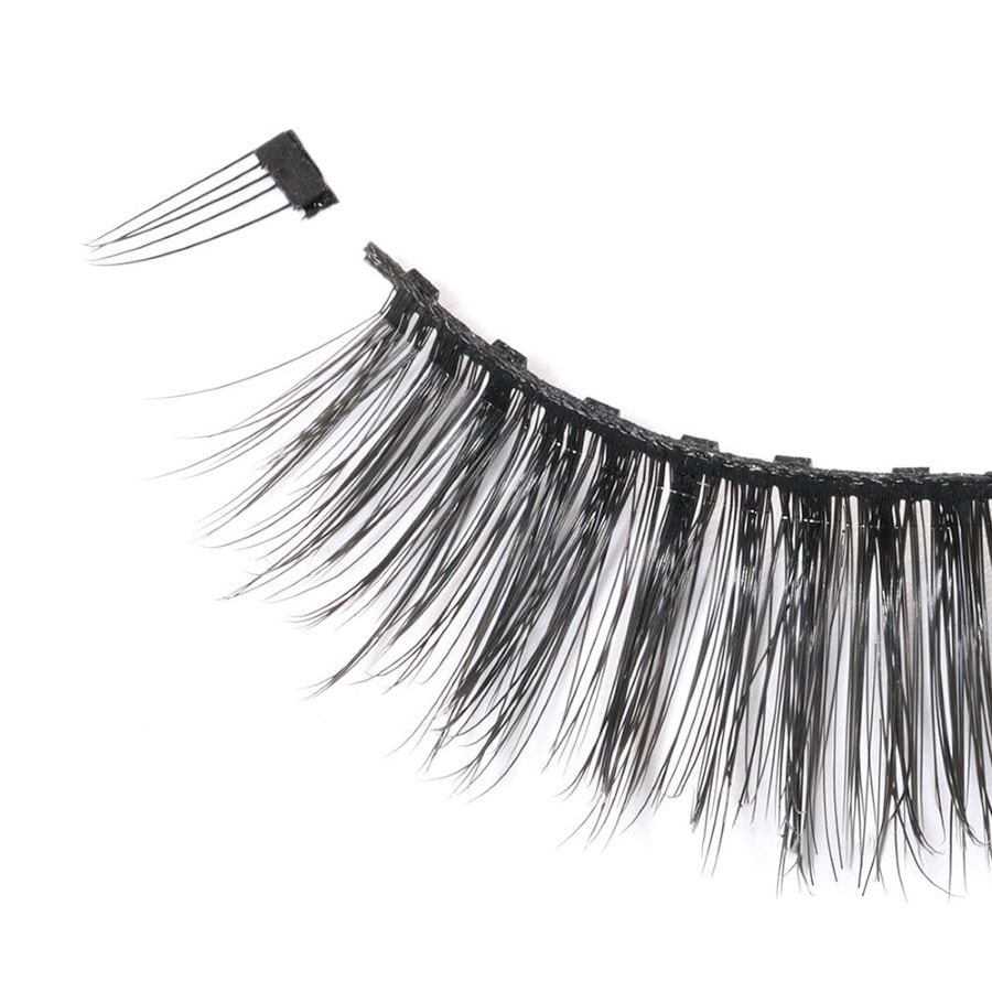 Baby Doll Magnetic Lashes Queenie