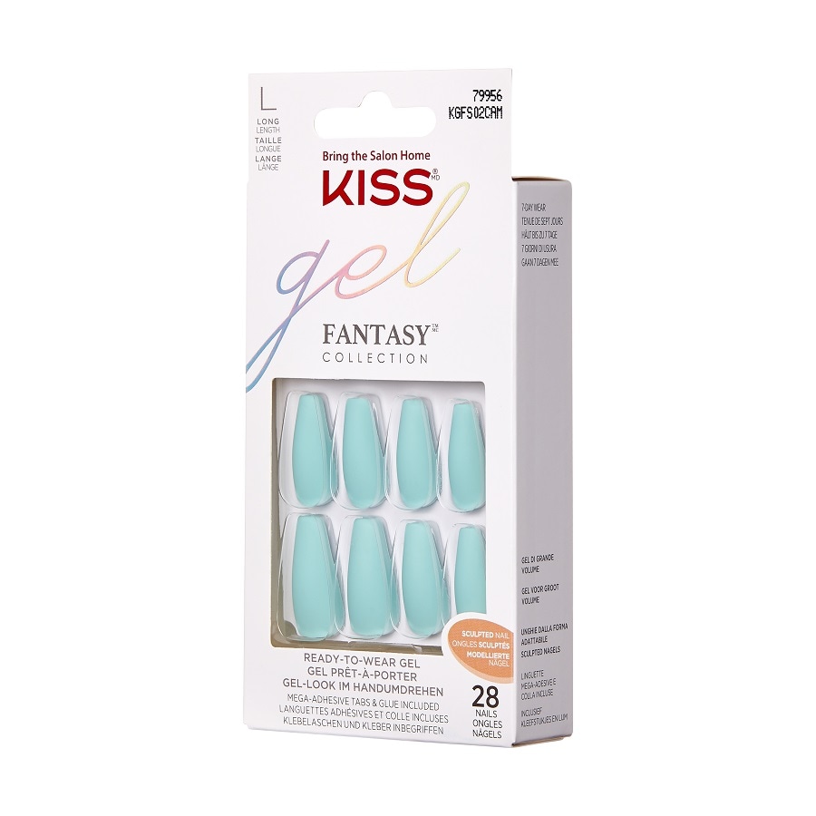 Back  It  Up Long  Conffin