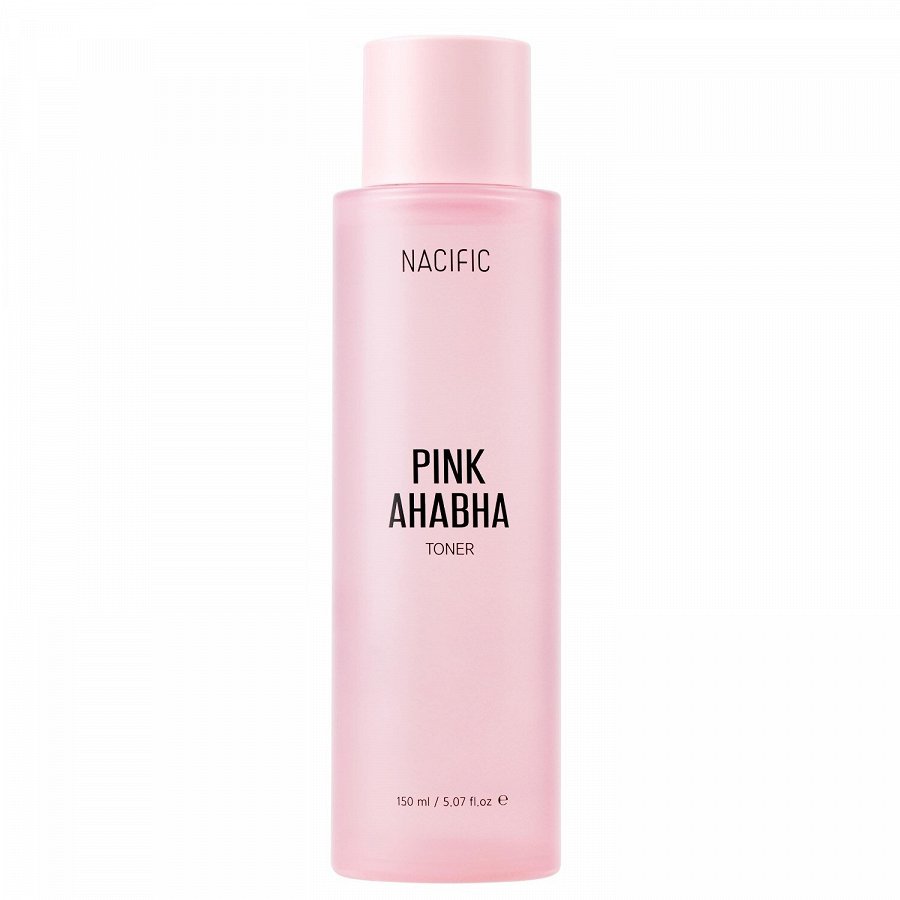 Pink Ahabha Toner
