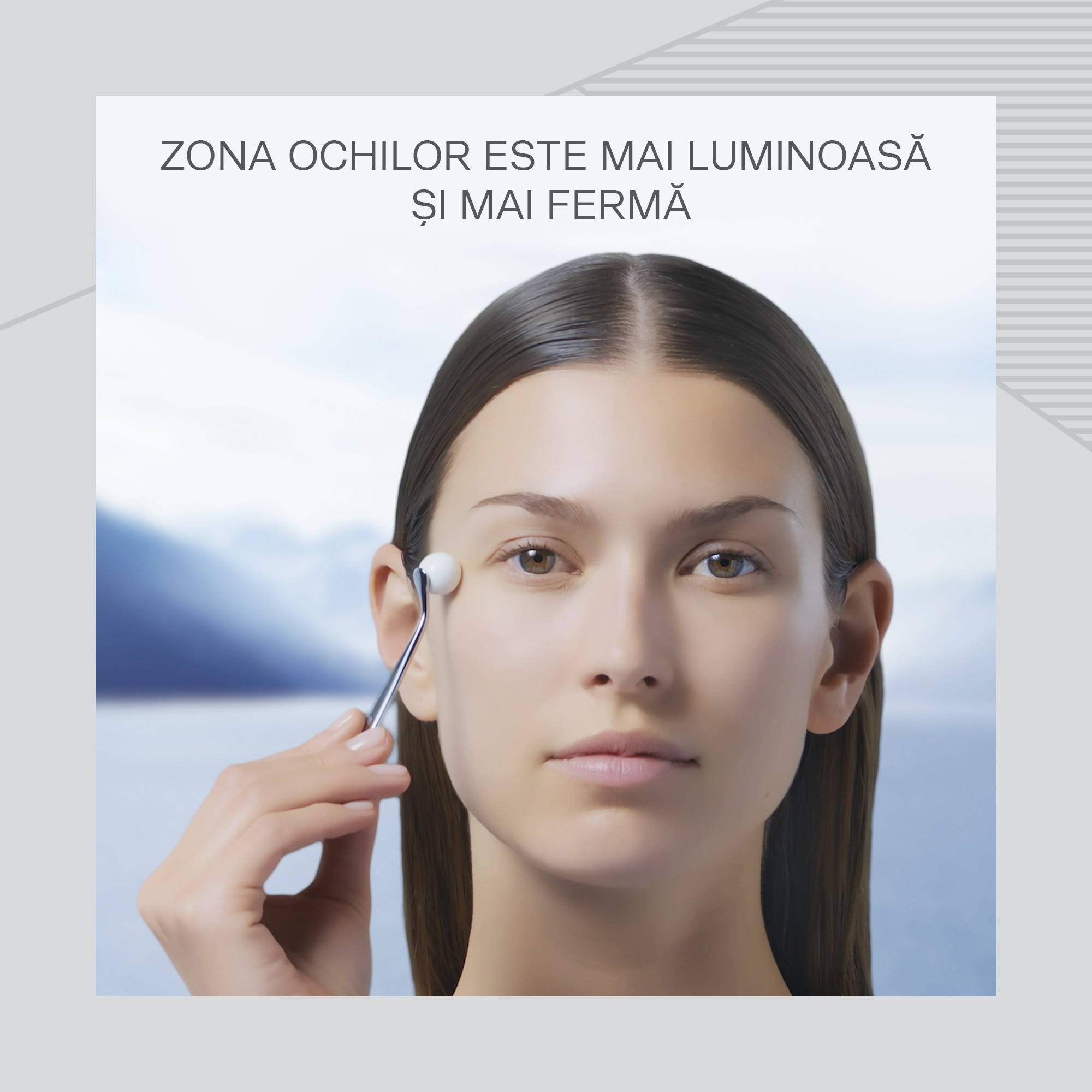 White Caviar Eye Extraordinaire