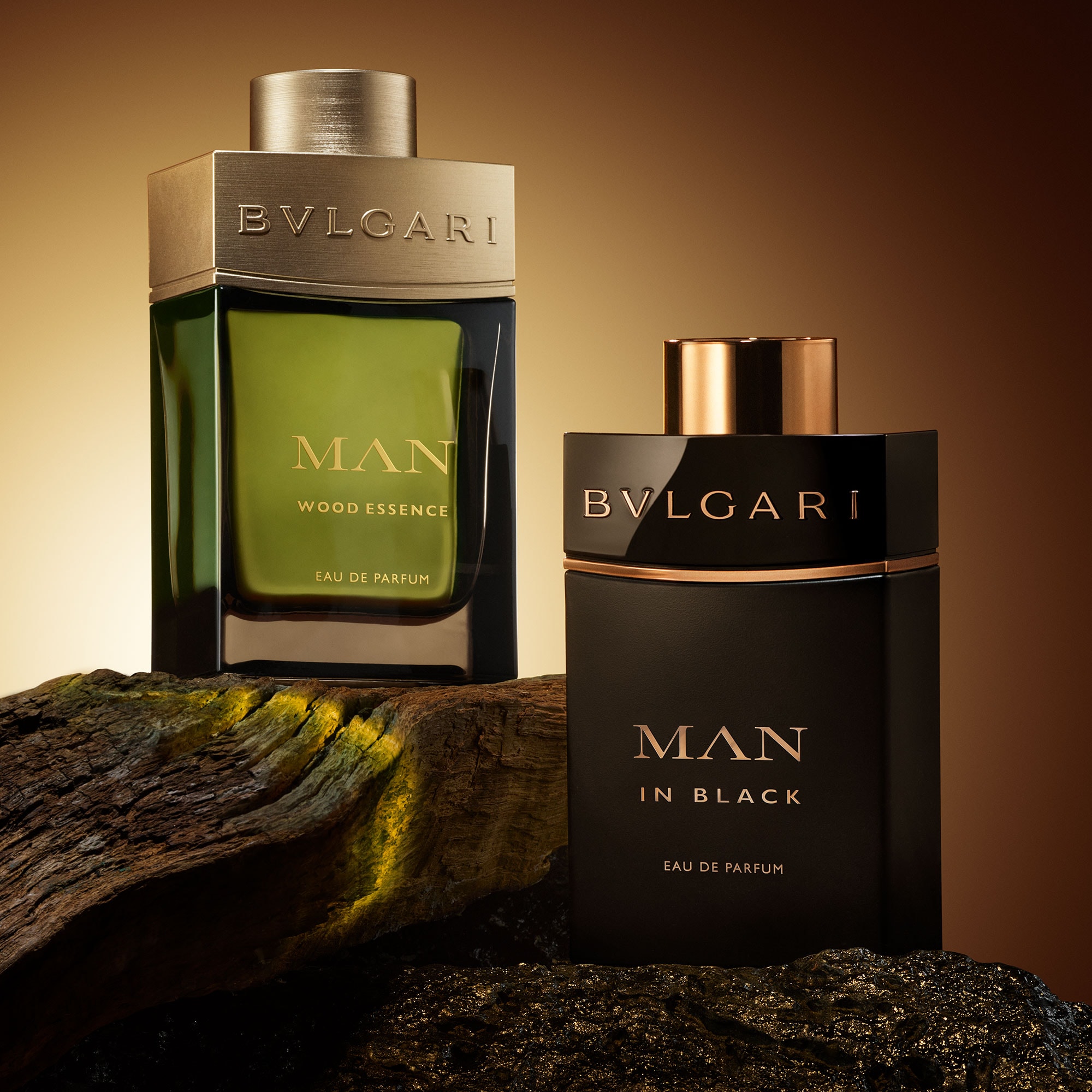 Wood Essence Douglas Bulgari Bvlgari Man Wood Essence Eau De