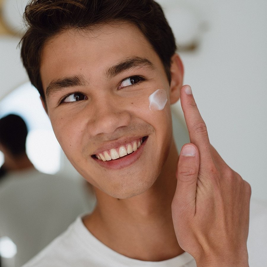 Plump to it! Hydrating Facial Moisturizer