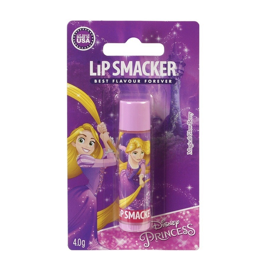  Disney Shimmer Rapunzel, Magical Glow Berry