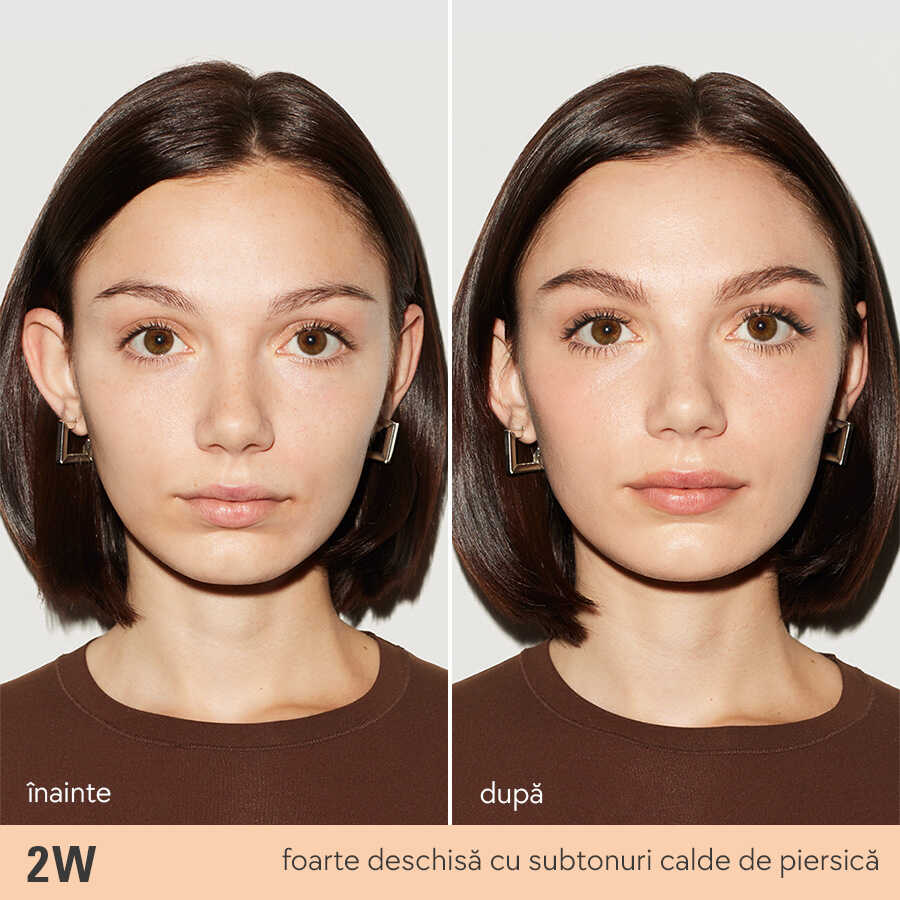 Power Plush Longwear Foundation