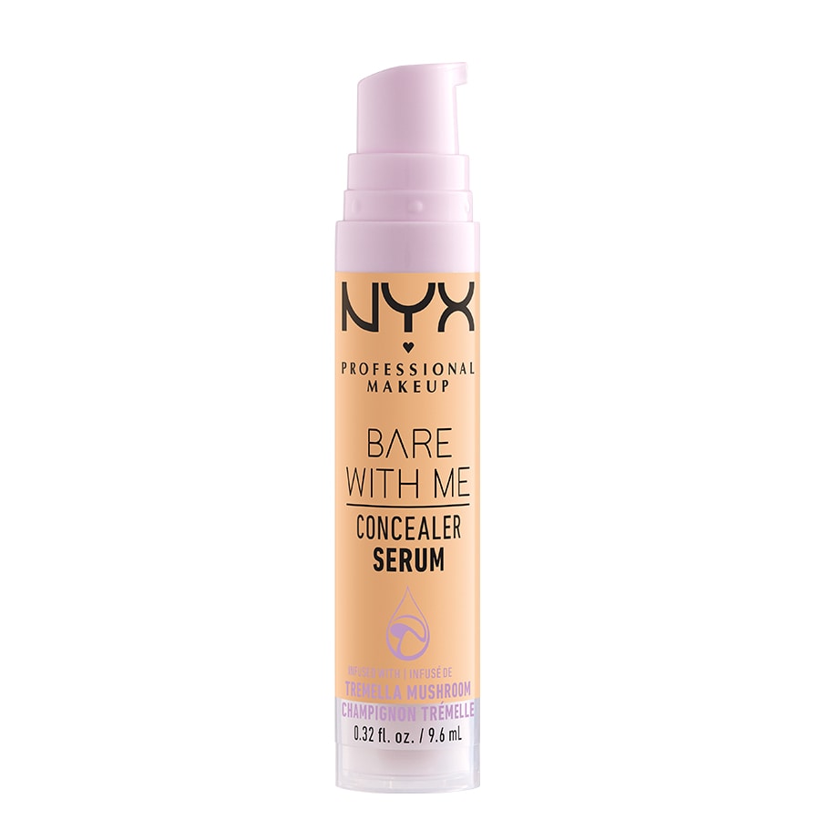 Bare with me Concealer Serum