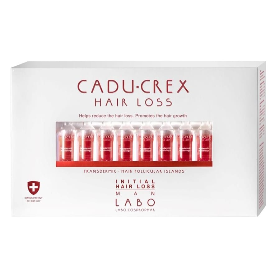 Hair Loss Treatment Initial Stage Men