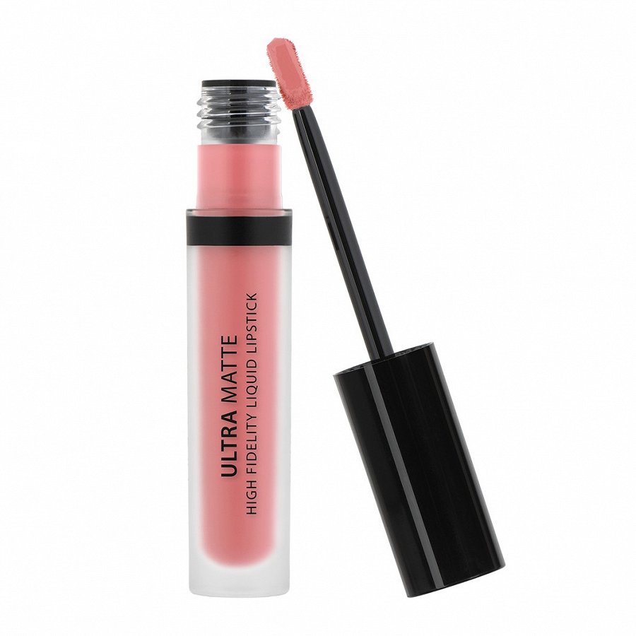 Ultra Matte High Fidelity Liquid Lipstick