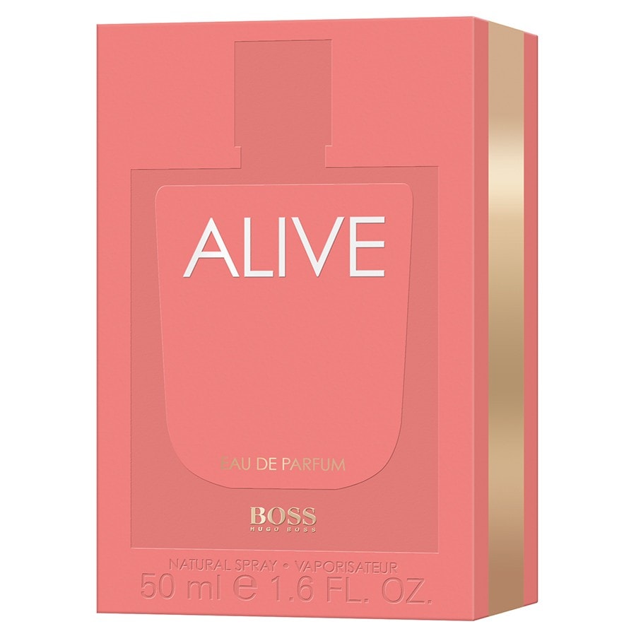 Boss Alive Eau De Parfum