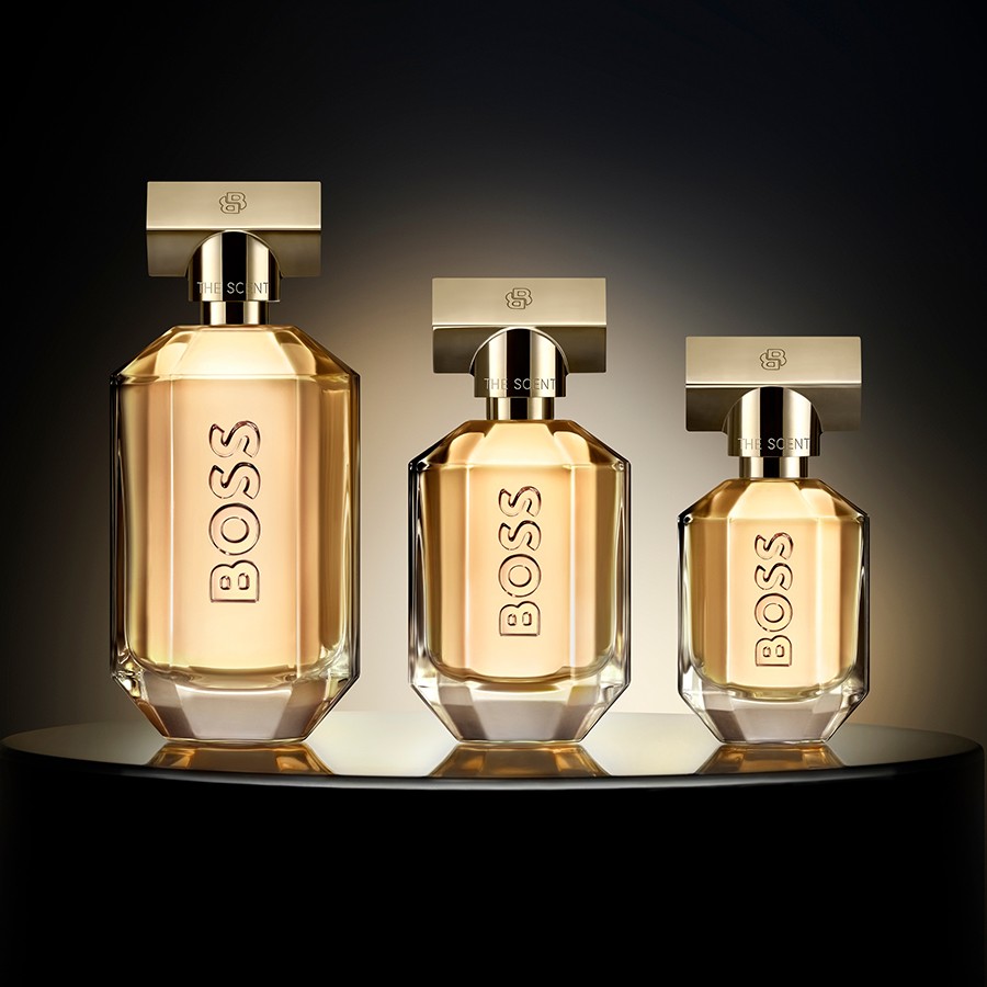 The Scent For Her Eau de Parfum