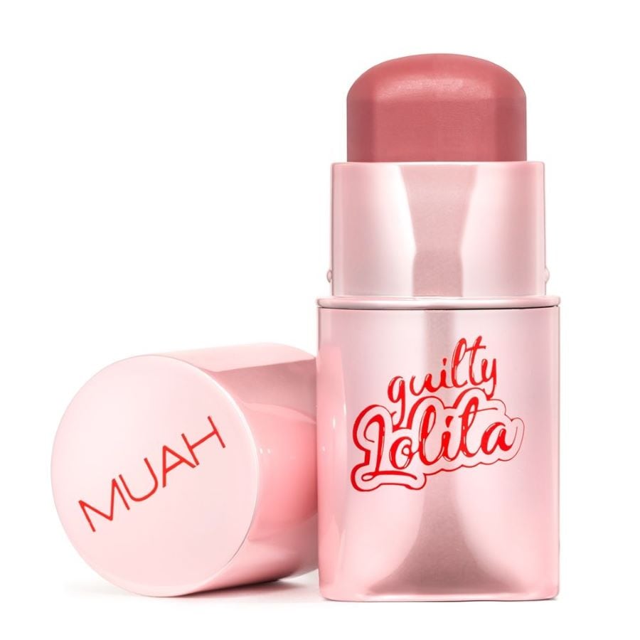 Guilty Lolita Muah Blush