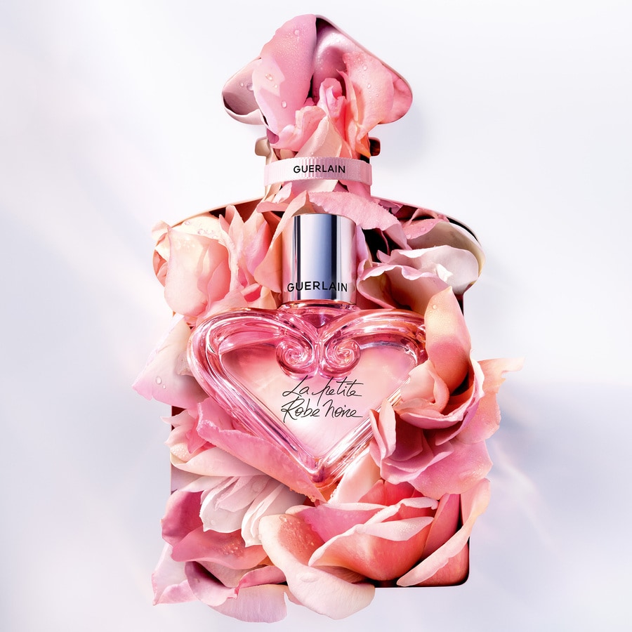 La Petite Robe Noire Le Flacon Coeur - Eau de Parfum