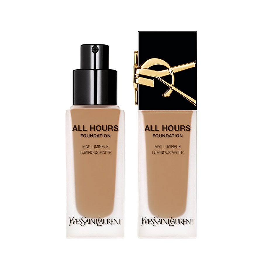 Encre De Peau All Hours Foundation