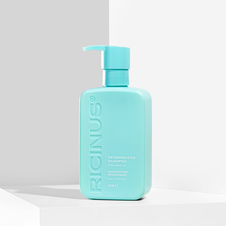 Regenerative Shampoo