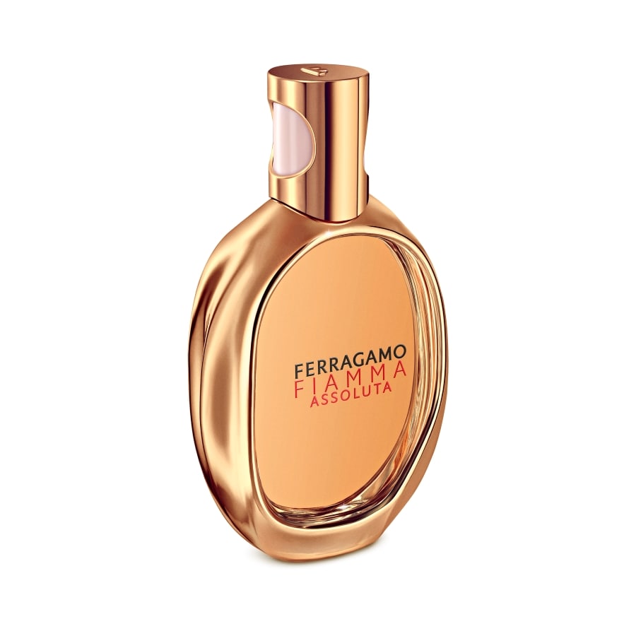 Fiamma Assoluta - Eau de Parfum
